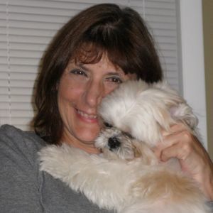 Meet your Posher, Debra